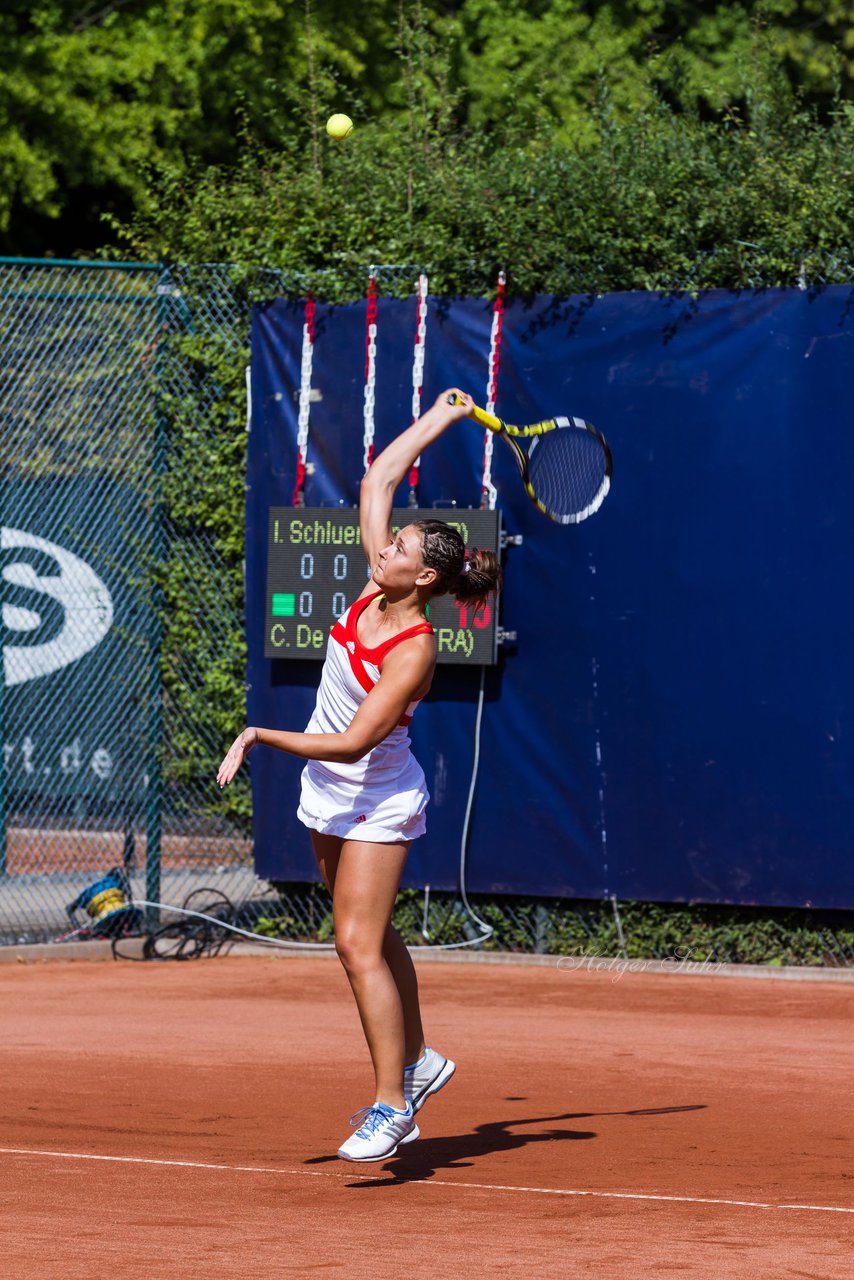 Bild 9 - Braunschweig womens open